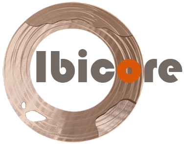 Ibicore Logo