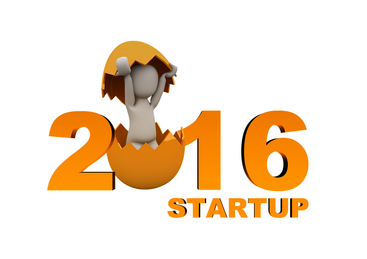 Startersadvies voor nieuwe ondernemers